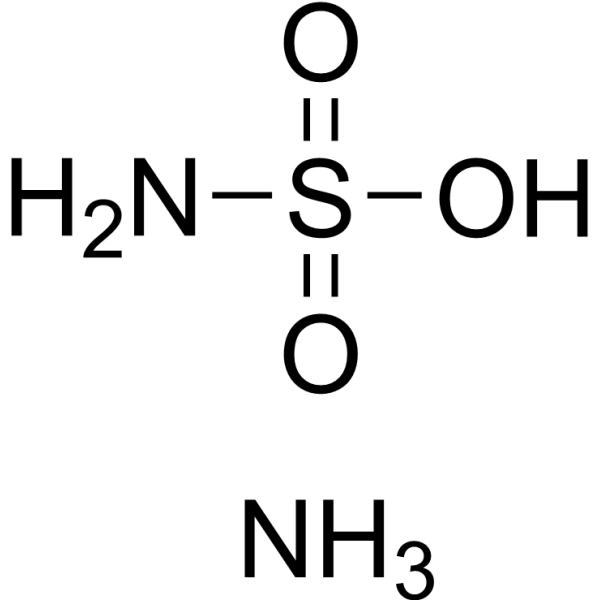 Ammonium sulfamate 7773-06-0